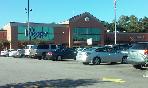 Grocery Store «Kroger», reviews and photos, 4155 Lawrenceville Hwy, Lilburn, GA 30047, USA