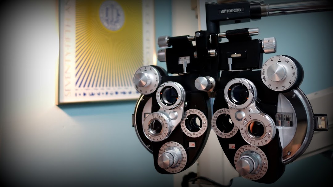 Focal Point Optometry