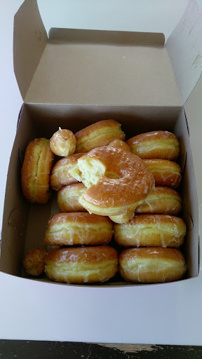 Donut Shop «Spudnuts Donuts», reviews and photos, 2445 Arden Way, Sacramento, CA 95825, USA