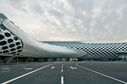 Shenzhen Bao'an International Airport