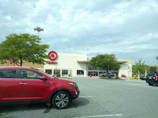 Department Store «Target», reviews and photos, 2251 York Crossing Dr, York, PA 17408, USA