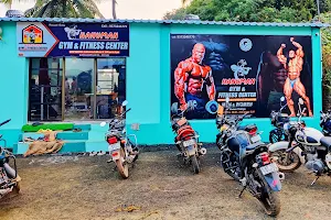 Hanuman Gym & Fitness Centre image