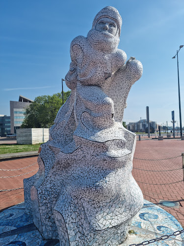 Waterfront Park - Cardiff