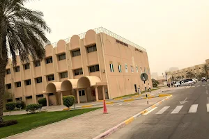 Zayed Military Hospital image