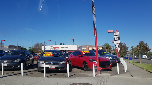 Used Car Dealer «Xpress Auto Sales», reviews and photos, 8721 Firestone Blvd, Downey, CA 90241, USA