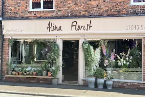 Alina Florist,Thirsk image