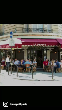 Photos du propriétaire du Restaurant Le Raspail à Paris - n°14