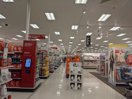 Department Store «Target», reviews and photos, 45155 First Colony Blvd, California, MD 20619, USA