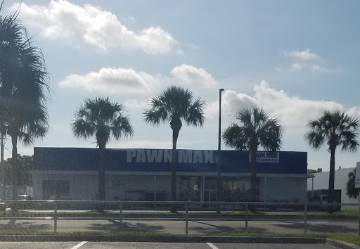 Pawn Shop «Pawn Max II», reviews and photos, 7561 49th St N, Pinellas Park, FL 33781, USA