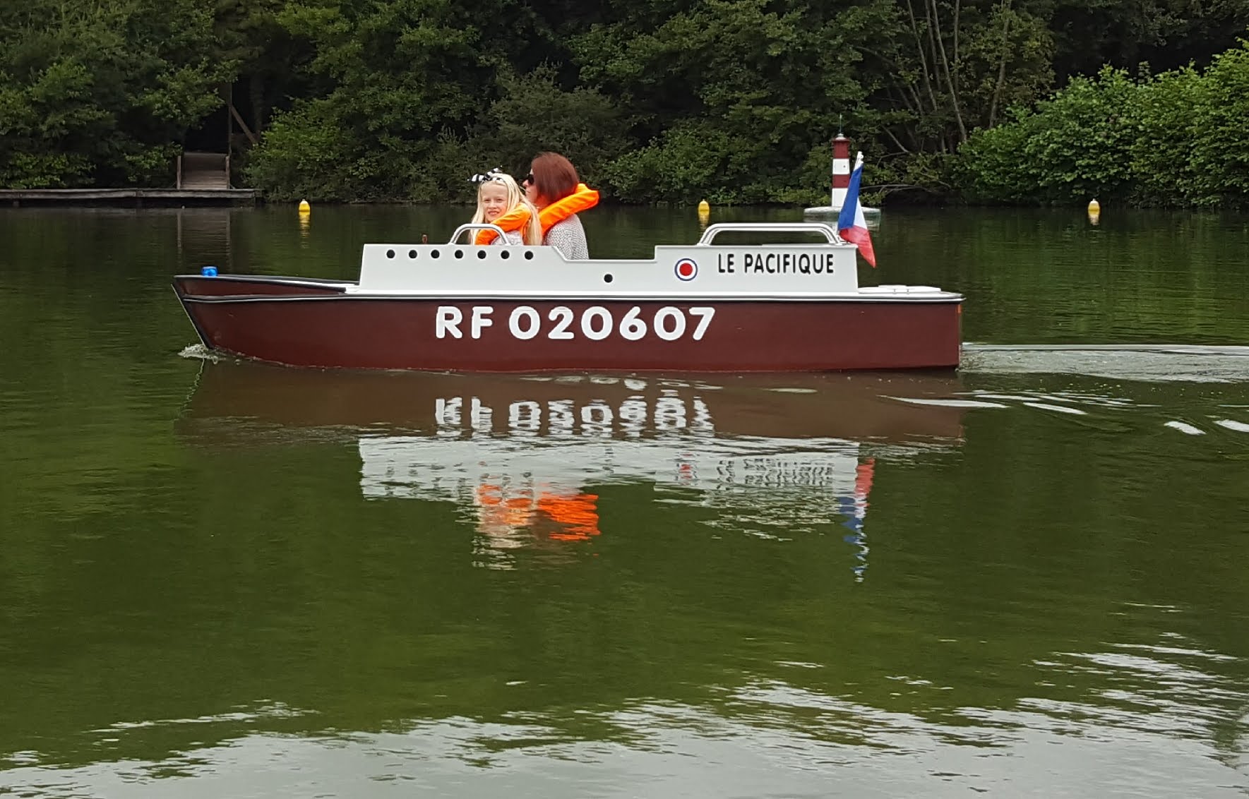 Photo n° 5 de l'avis de Jé.a fait le 16/08/2018 à 15:56
