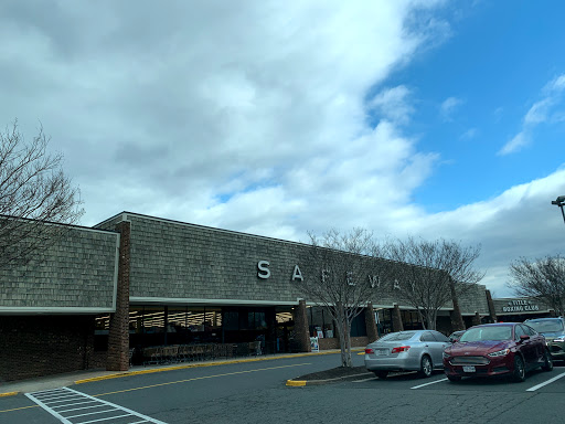 Grocery Store «Safeway», reviews and photos, 10350 Willard Way, Fairfax, VA 22030, USA