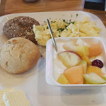 Photo n°3 de l'avis de Yvonne.n fait le 09/05/2023 à 19:52 sur le  Panorama Restaurant & Café à Winterberg