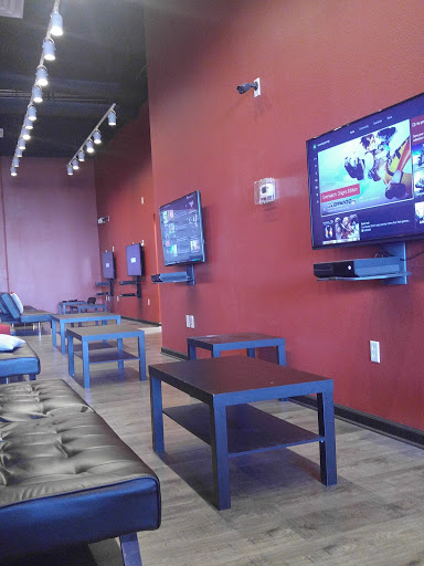 Video Arcade «Power Up Gaming», reviews and photos, 9890 S Maryland Pkwy #22, Las Vegas, NV 89183, USA