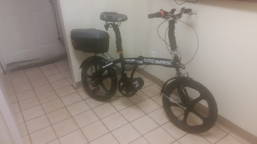 Bicycle Store «Community Cycling Center», reviews and photos, 1700 NE Alberta St, Portland, OR 97211, USA