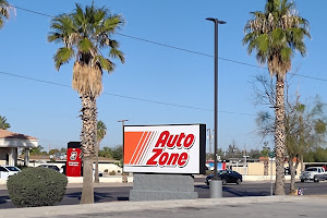 AutoZone Auto Parts