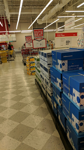 Office Supply Store «OfficeMax», reviews and photos, 1520 N Larkin Ave, Joliet, IL 60435, USA