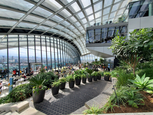 Sky Garden