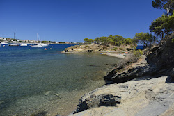 Photo de Platja des Sortell zone sauvage