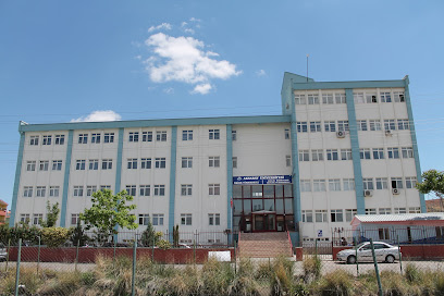 Aksaray Üniversitesi Sağlık Yüksekokulu