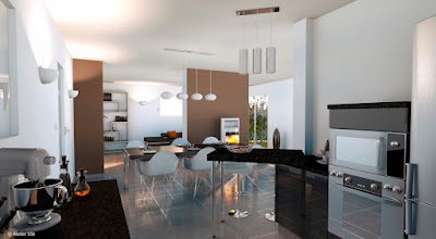 Atelier 55b à Cesson-Sévigné