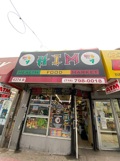 H.I.M. Ital Health Food Market image 1