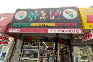 H.I.M. Ital Health Food Market image