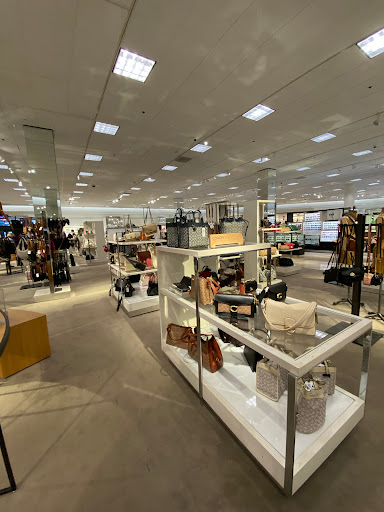 Department Store «Nordstrom», reviews and photos, 190 N Gulph Rd, King of Prussia, PA 19406, USA