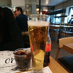 Photo n°4 de l'avis de Domenico.c fait le 11/03/2019 à 19:35 sur le  Panino Giusto à Milan