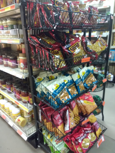 Indian Grocery Store «House of Spices Indian Store», reviews and photos, 9841 Bernwood Pl Dr, Fort Myers, FL 33966, USA