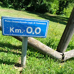 Photo n°14 de l'avis de Elia.a fait le 26/06/2023 à 21:23 sur le  Osteria della Cadrega à Ternate