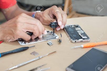 Réparation De Smartphone-Ordinateur/tablette/Mac 
