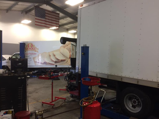 Auto Tune Up Service «A Plus Auto & Truck Repair», reviews and photos, 19 Hersey St, Salem, MA 01970, USA