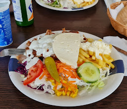 Ümüt Kebab Haus photo