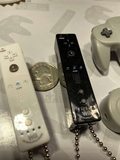 Video Game Store «Sudden Impact», reviews and photos, 201 Winthrop St, Winthrop, MA 02152, USA