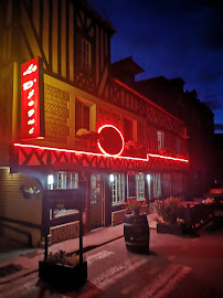 Photos du propriétaire du Pizzeria Le D'jequi à Montreuil-l'Argillé - n°4