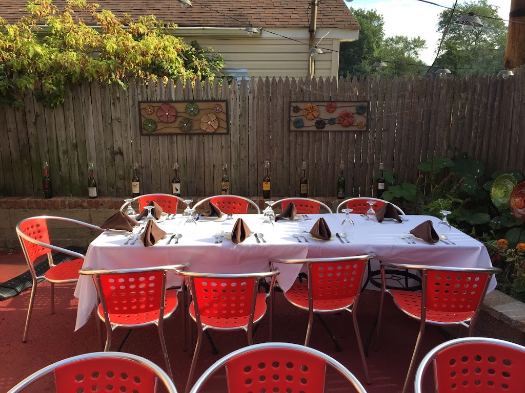 MonAlyssa Italian Restaurant & Pizzeria 08742