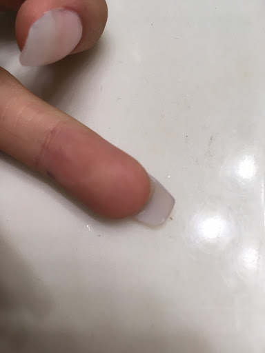 Nail Salon «Suncco Salon Nails & Tanning», reviews and photos, 2000 Midway Dr # 4, Harrington, DE 19952, USA