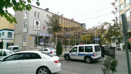 Efeler Polis Merkezi