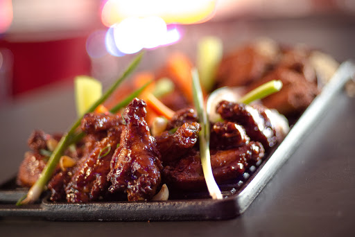 Live Music Bar «Tin Roof», reviews and photos, 303 S Limestone, Lexington, KY 40508, USA