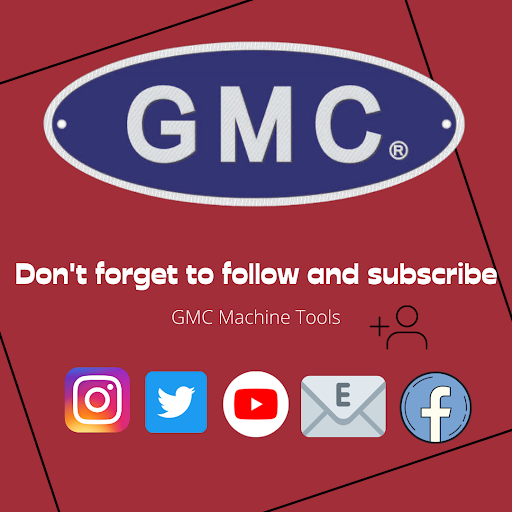 GMC Machine Tools Corp.