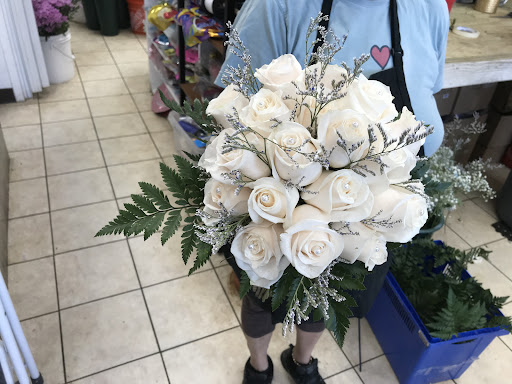 Florist «Creative flowers n decor», reviews and photos, 8 Manetto Hill Rd, Plainview, NY 11803, USA