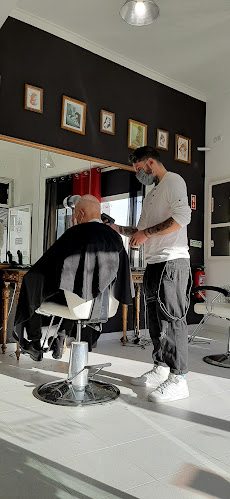 Xavantes Barber & Tattoo - Barbearia