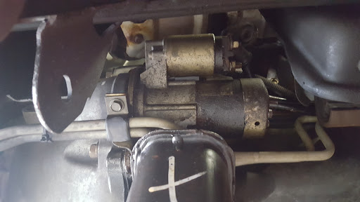 Auto Repair Shop «Precision Tune Auto Care», reviews and photos, 3425 Midway Dr, San Diego, CA 92110, USA