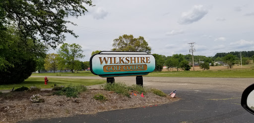 Golf Course «Wilkshire Golf Course», reviews and photos, 10566 Wilkshire Blvd NE, Bolivar, OH 44612, USA