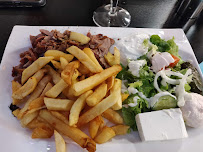Tzatzíki du Restaurant grec Restaurant Mykonos à Valenciennes - n°9