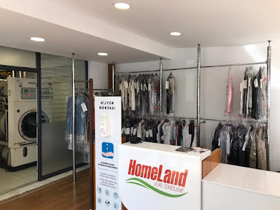 HomeLand Dry&Wet Cleaning
