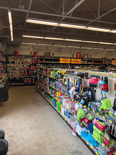 Auto Parts Store «Advance Auto Parts», reviews and photos, 5524 Schaefer Rd, Dearborn, MI 48126, USA