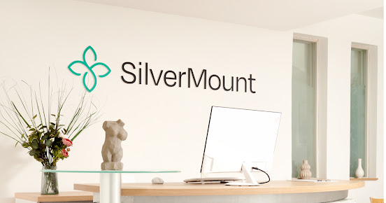 سيلفرماونت كلينيكون - Silvermount Klinikán