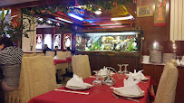 Atmosphère du Restaurant asiatique Lotus Bleu à Brunoy - n°13
