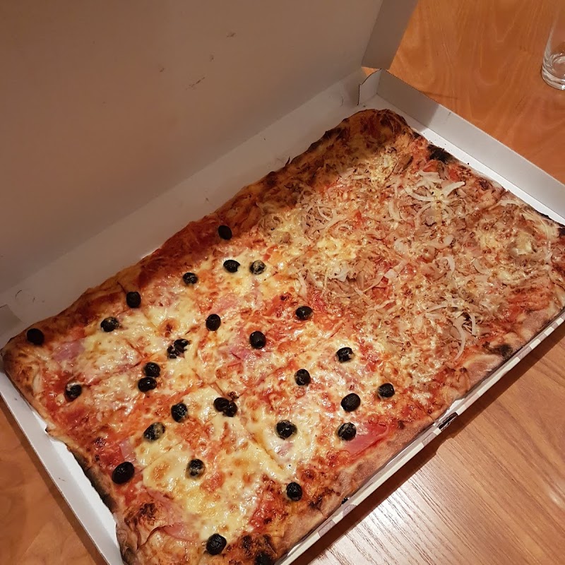 Pizza Taxi Duca